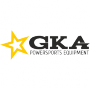 логотип кофры GKA