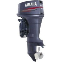 Лодочный мотор Yamaha 55BETL