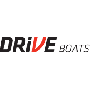 логотип  DRIVE BOAT