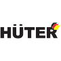 логотип huter
