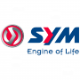 логотип sym