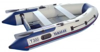 Лодка YAMARAN T-300
