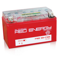 Аккумулятор RED ENERGY RE 1208
