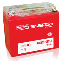 Аккумулятор RED ENERGY RE 12201