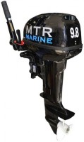 Лодочный мотор T9.8BMS MTR Marine (169 см3)