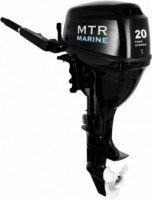 Лодочный мотор T20BMS MTR Marine