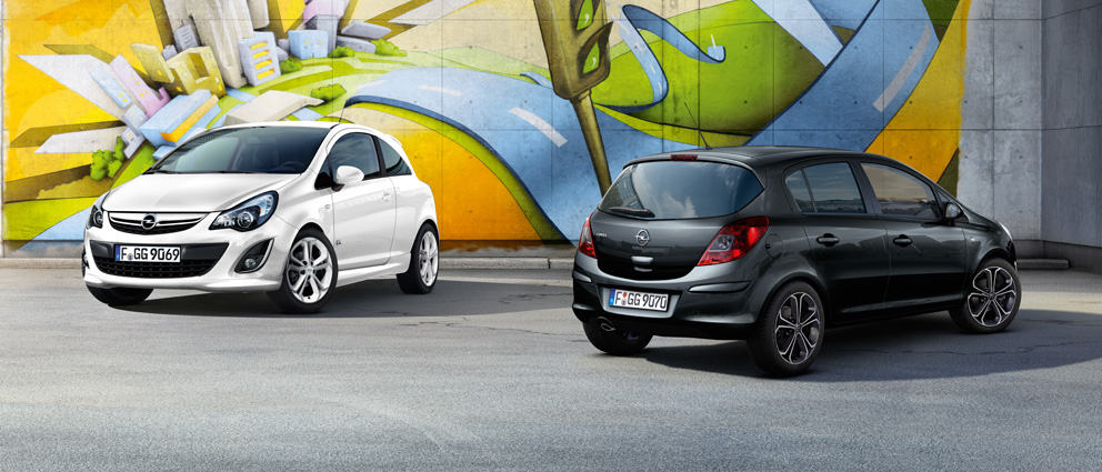 Опель корса 2019 размеры: габариты, клиренс (дорожный просвет) и другие ...