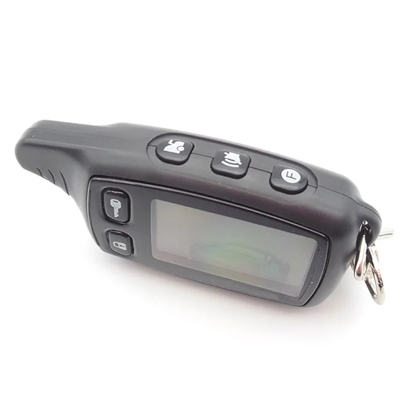 Сигнализация томагавк tw 9010: Особенности сигналки Tomahawk TW 9010 и ...