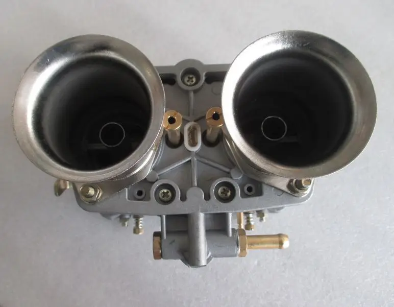 Что такое диффузор в карбюраторе: Диффузор Карбюратора Солекс, ДААЗ и ...