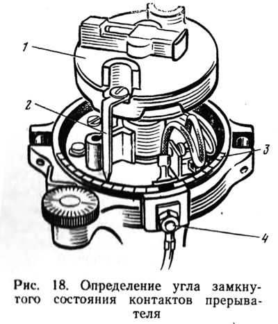 Установка зазора. ВАЗ-2101 зазор прерывателя. Зазор контактов трамблера ВАЗ 2101. УЗСК угол замкнутого состояния контактов. ВАЗ 2101 зазор в контактах.