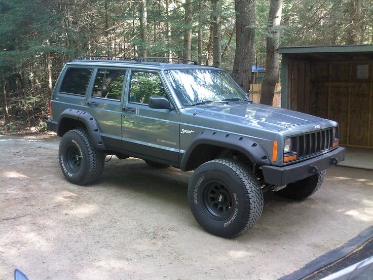 Джип чероки рамный или нет: Jeep Grand Чероки: технические ...
