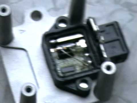 Коммутатор Гольф 2 Купить