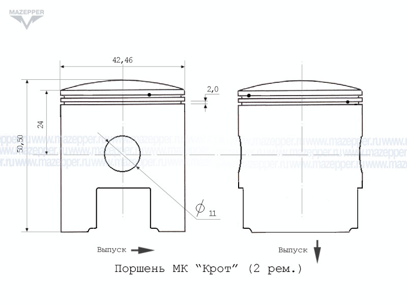 Диаметр поршня. Чертеж поршня ИЖ Юпитер 5. Поршень ИЖ Планета чертеж. Чертеж поршня ИЖ Планета спорт. Диаметр поршня мотоцикла Минск.