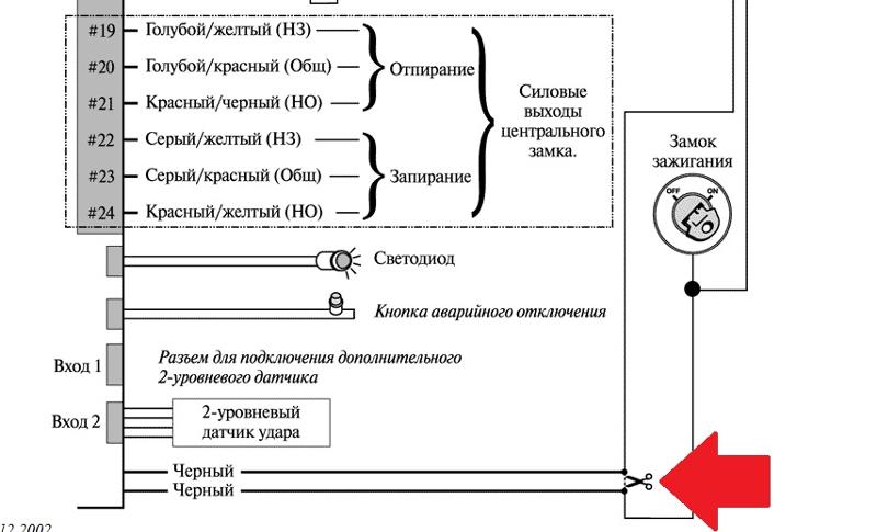 Отключить сигнализацию мангуст. Блок сигнализации Мангуст. Сигнализация Мангуст 450 схема. Схема подключения сигнализации Mongoose ВАЗ 2107.