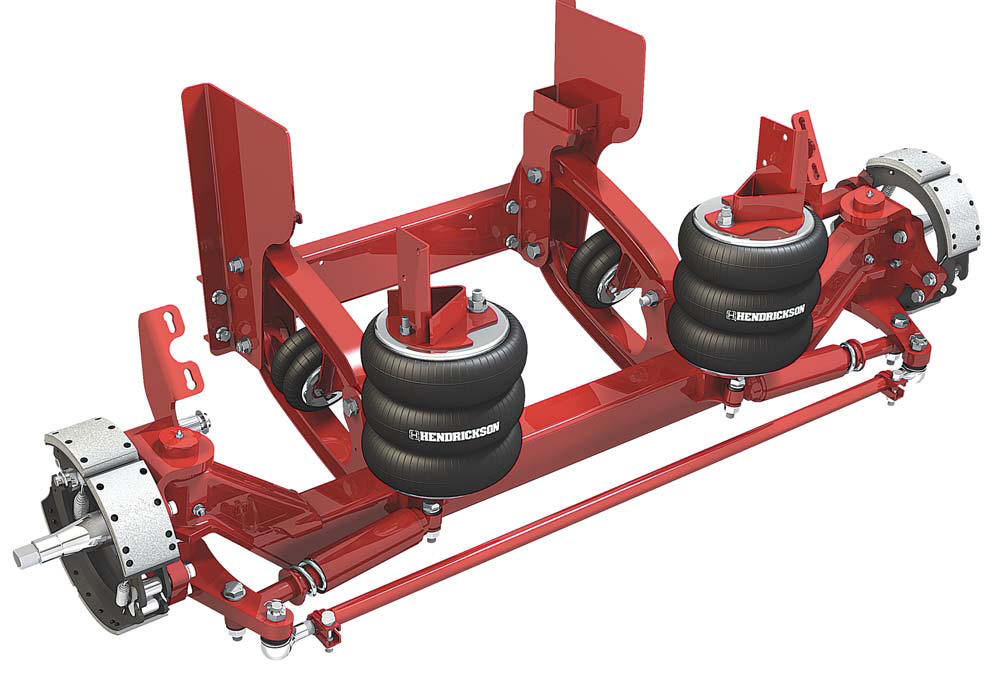 Оси легкового автомобиля. Подвеска полуприцепа Хендриксон. Оси Hendrickson полуприцеп. Подруливающая ось полуприцепа. Подвеска Кенворт Hendrickson.