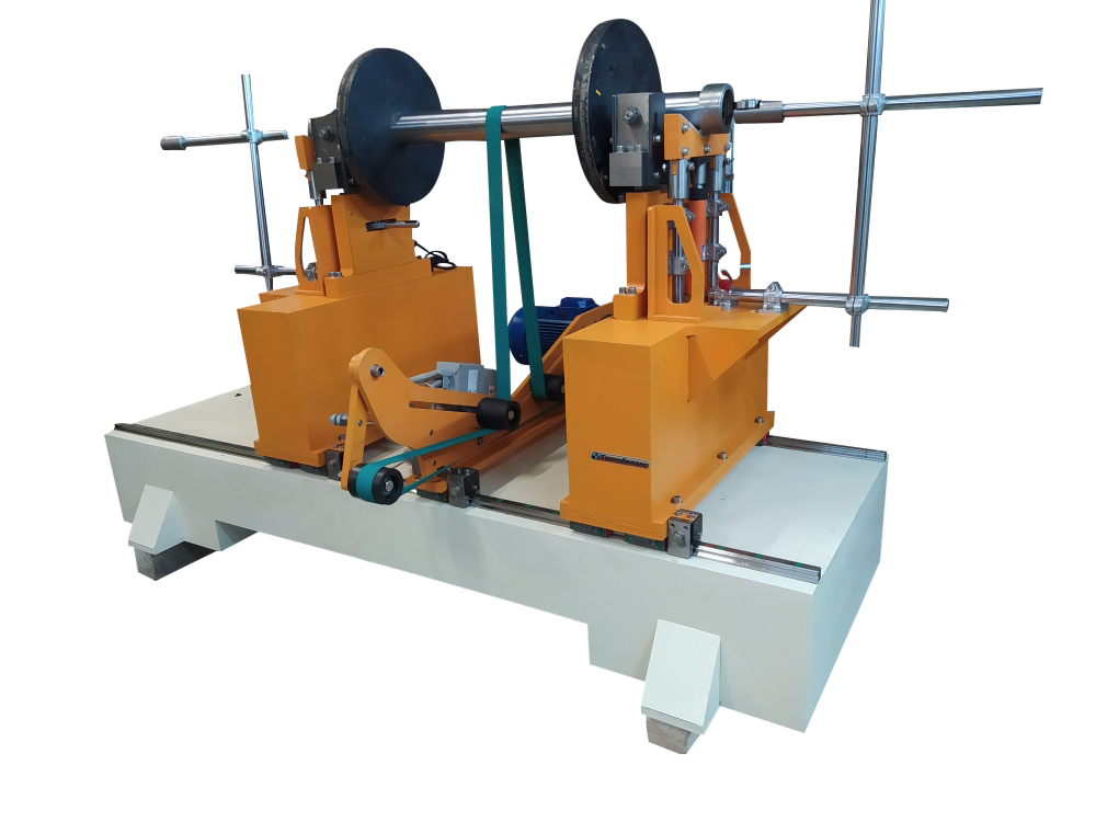 Балансировочный Станок Бм 5и Купить