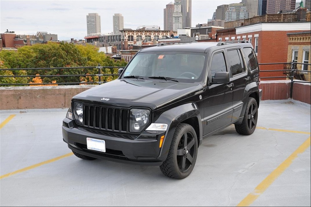 Jeep liberty kk. Jeep Liberty 2008 Tuning. Джип Либерти 2017. Джип Чероки Либерти. Jeep Liberty 2007 Tuning.