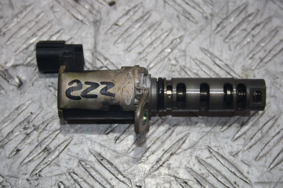 На что влияет клапан vvti: За что отвечает клапан vvti на ниссан ...