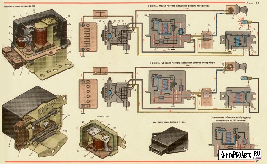 Реле стартера ваз 2106. Реле контроля заряда ВАЗ 2106 схема. Регулятор зарядки ВАЗ 2106 схема. Реле генератора ВАЗ 2106 карбюратор схема. Реле зарядки ВАЗ 21013.