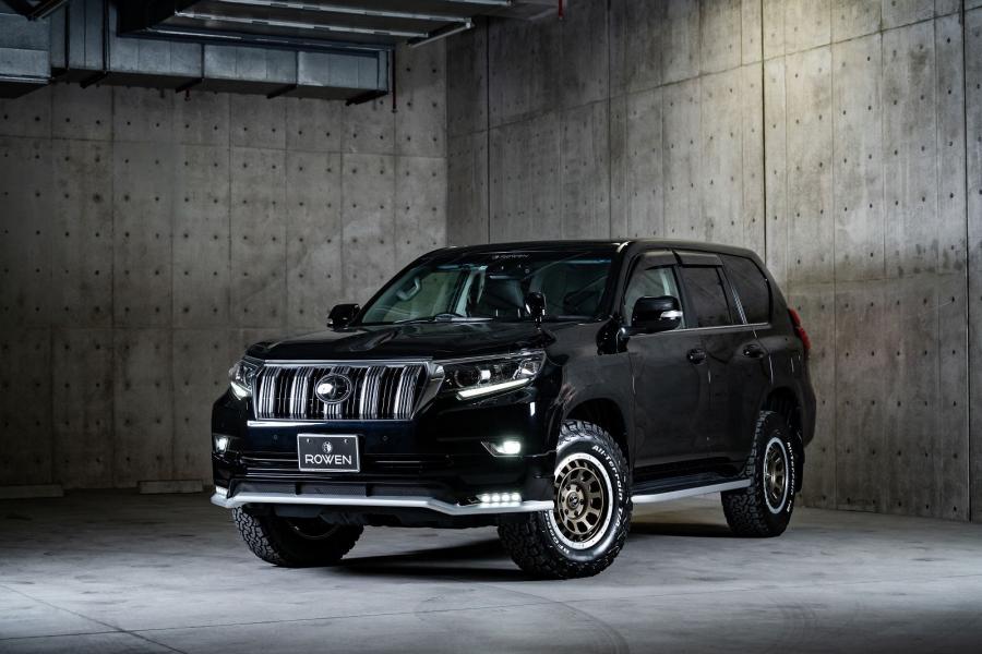 Прадо тюнинг фото. Toyota Land Cruiser 150 2019. Toyota Land Cruiser Prado 2019. Toyota Land Cruiser Prado 150 Tuning. Land Cruiser Prado 150 2019.