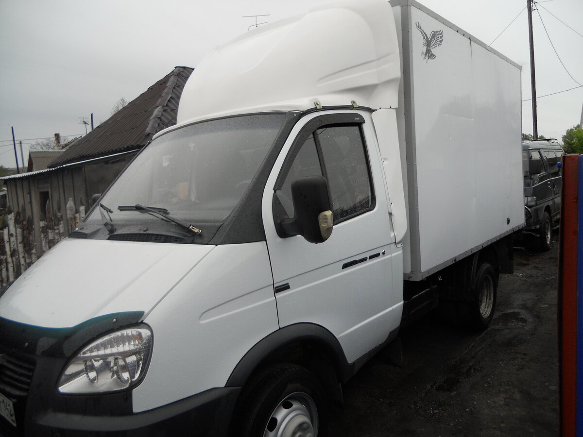 Газ 172412 технические характеристики: Грузоподъемность ГАЗ 3302 ...