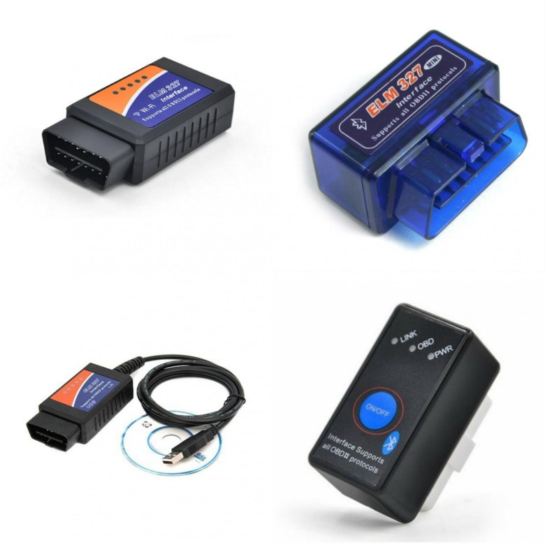 Как подключить сканер obd2 к смартфону