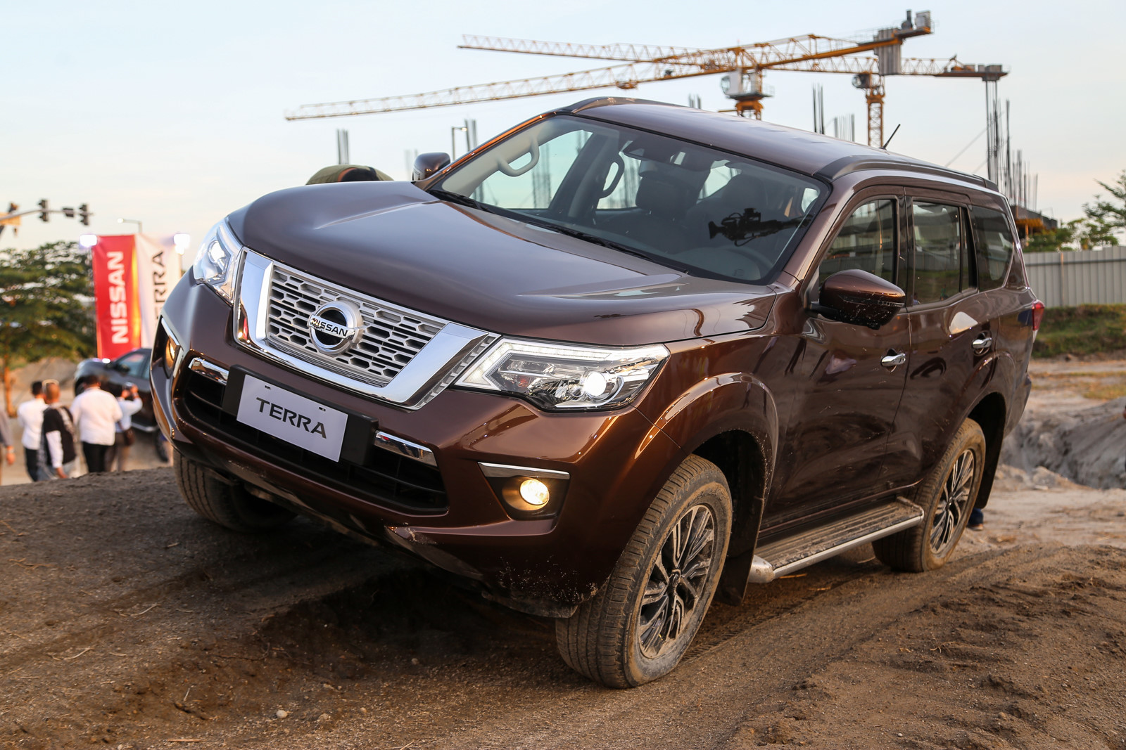 Ниссан терра. Nissan x-Terra 2019. Nissan Terra 2018. Nissan рамный внедорожник Terra. Ниссан х Терра 2018.