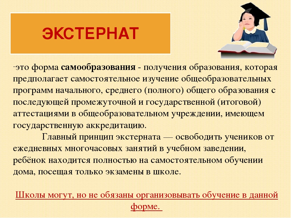 Самообразование обществознание 8 класс