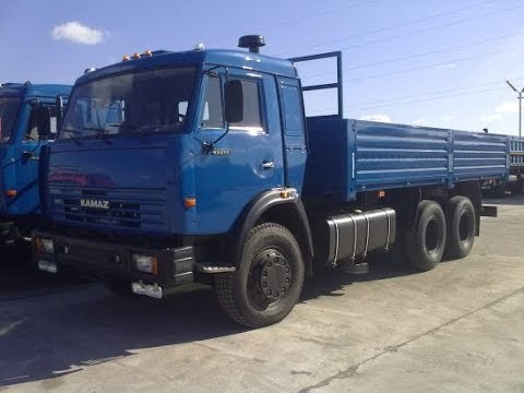 Плавающая кабина камаз Щука.