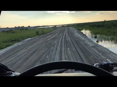 Михаил сменил Камаз , Щука скайдайверша )))