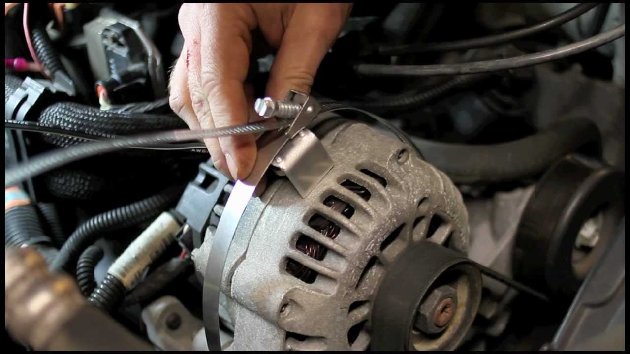 Как подключить тахометр к генератору: Как подключить тахометр к ...