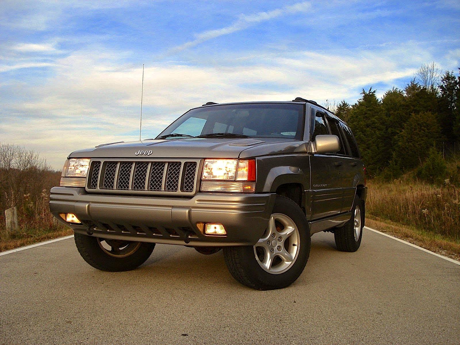 Jeep zj. 1998 Jeep Grand Cherokee 5.9 Limited. Jeep Grand Cherokee 1998 5.9. Jeep Grand Cherokee 5.9. Jeep Grand Cherokee 1998 5.2.