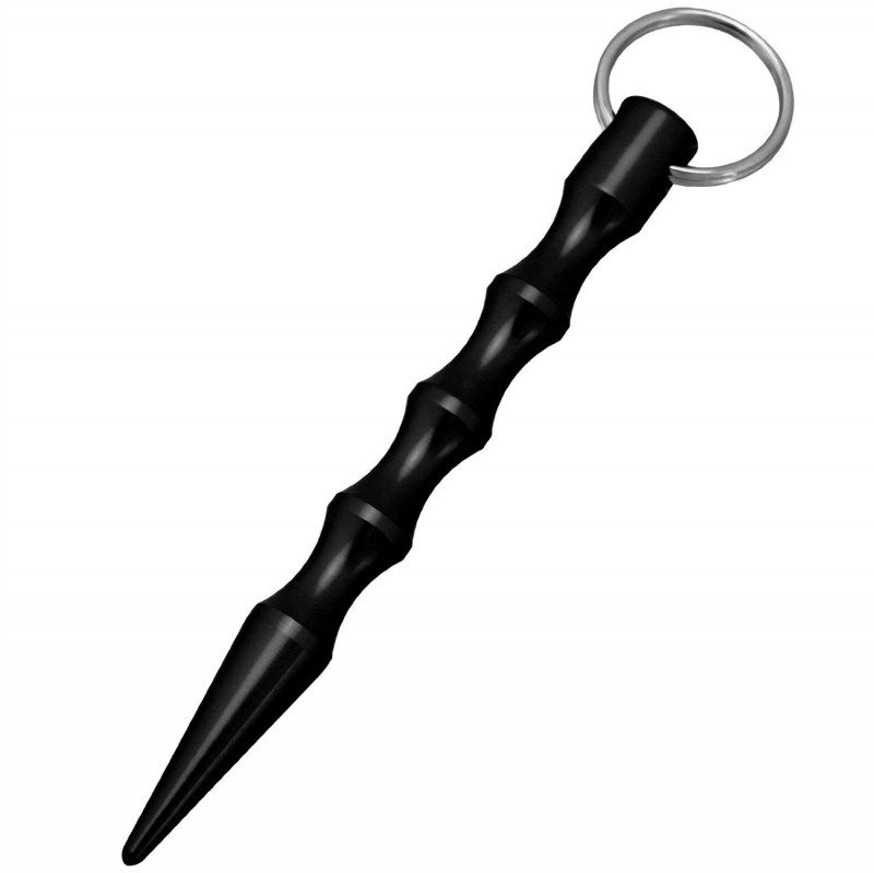 CJESLNA Self Defense Weapon Keychain