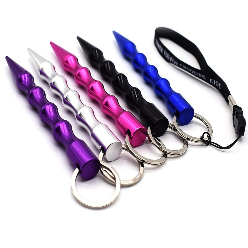 EIOU Self-Defence Key Chain Defense Keychain