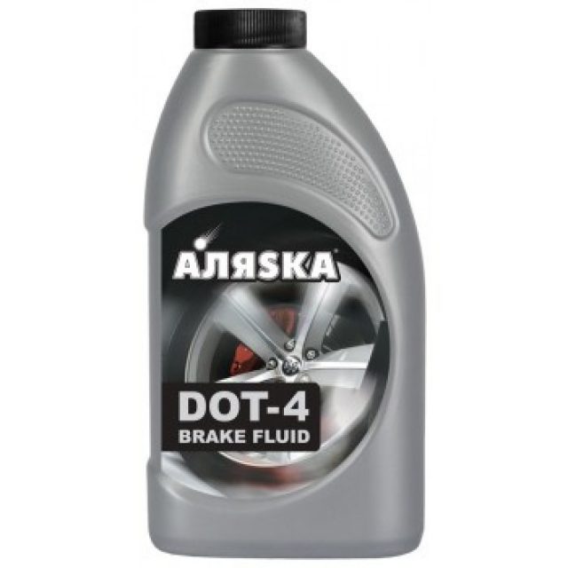 Аляска DОТ-4