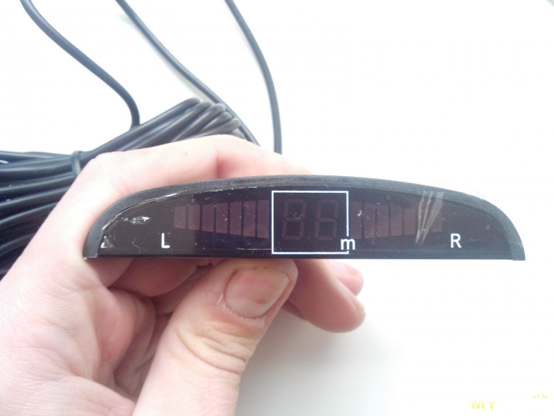 Как поменять парктроник – пошаговая инструкция, замена датчика парковки ...