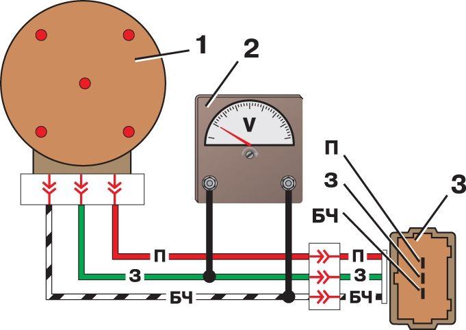 Проверка датчика холла мультиметром. Схема подключения датчика холла ВАЗ 2110. Датчик холла коленвала схема. Проверка датчика коленвала холла. ВАЗ 2110 датчик холла схема.