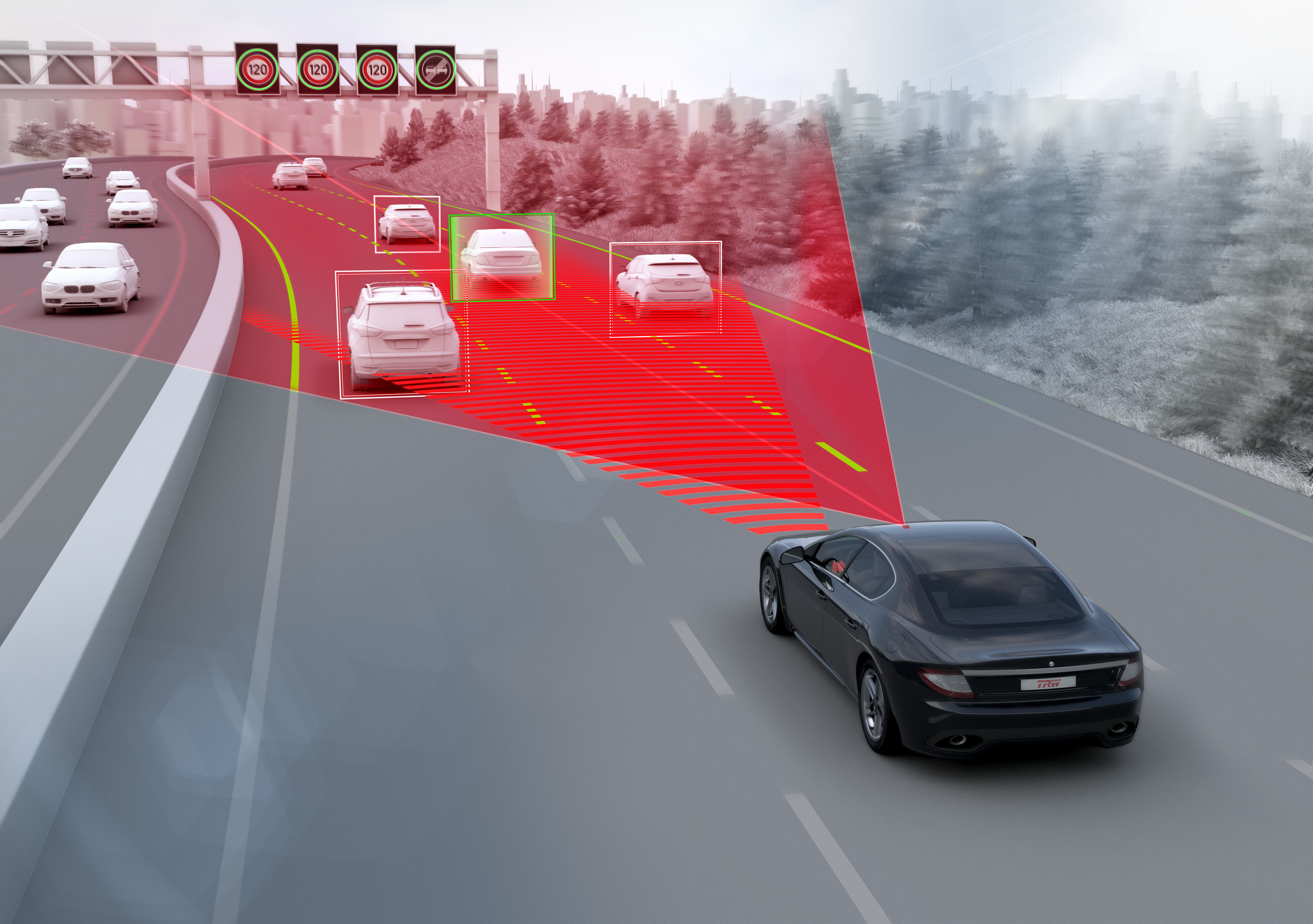 Электронные системы помощи водителю. Системы помощи авто. Электронные системы помощавтомобиля. Машина на парковке. Машина на автостоянке.