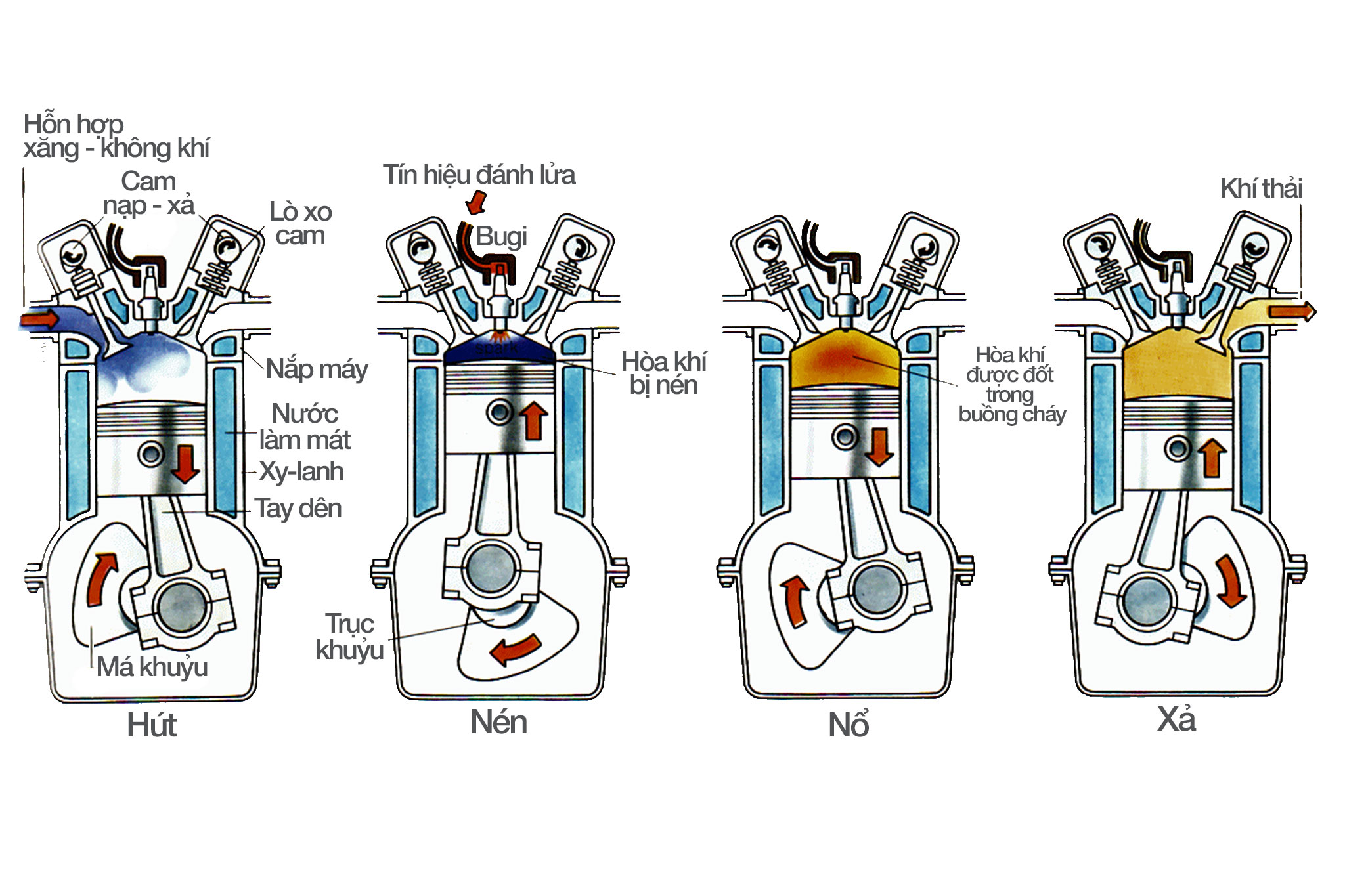 1 рабочий цикл. Four stroke Cycle engine. Four stroke Diesel engine. Cycles of a Diesel engine four stroke engine. Stroke engine.