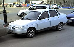 Lada 110