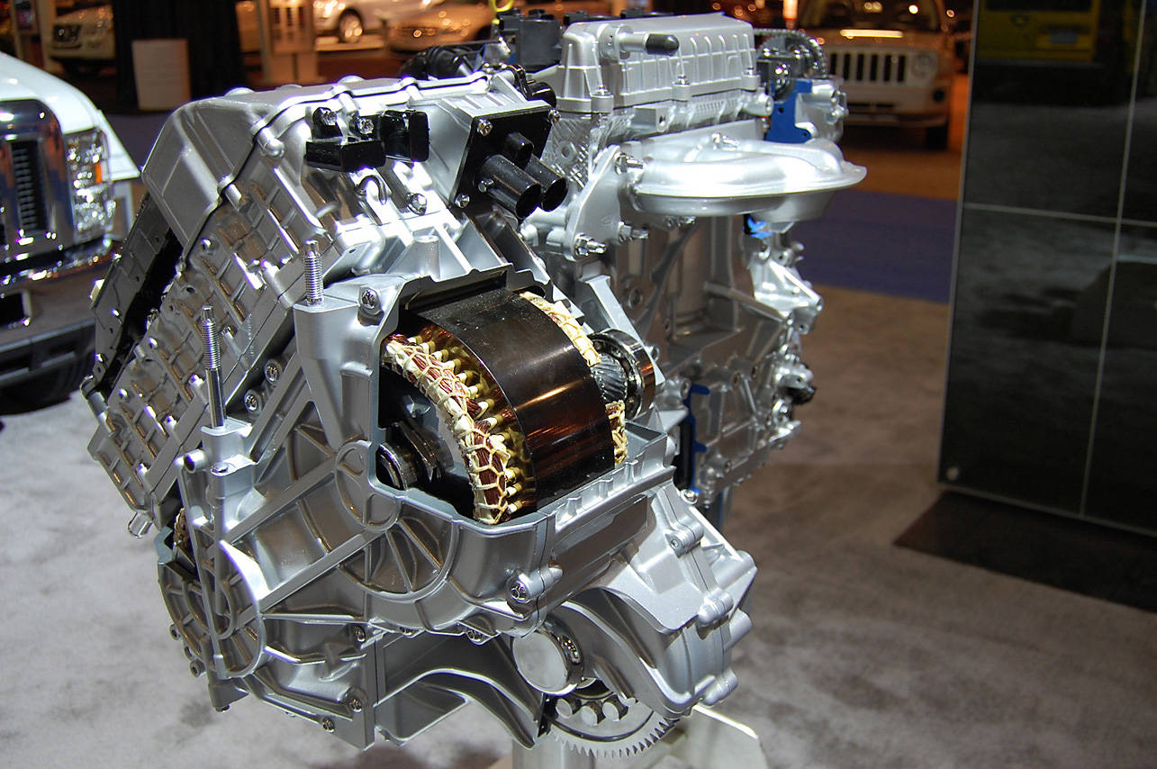 Двигатель гибрид купить. Двигатель гибрид е71. Электромотор Prius. Тяговый электродвигатель Приус. Мотор-Генератор Приус.
