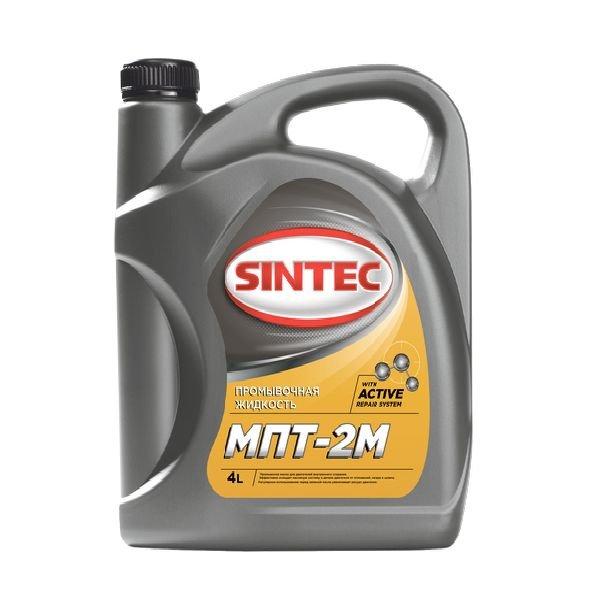 Sintec мпт 2м. МПТ 2м Синтек. Sintec МПТ-2м 4 л. Масло промывочное Sintec МПТ-2м 4л.