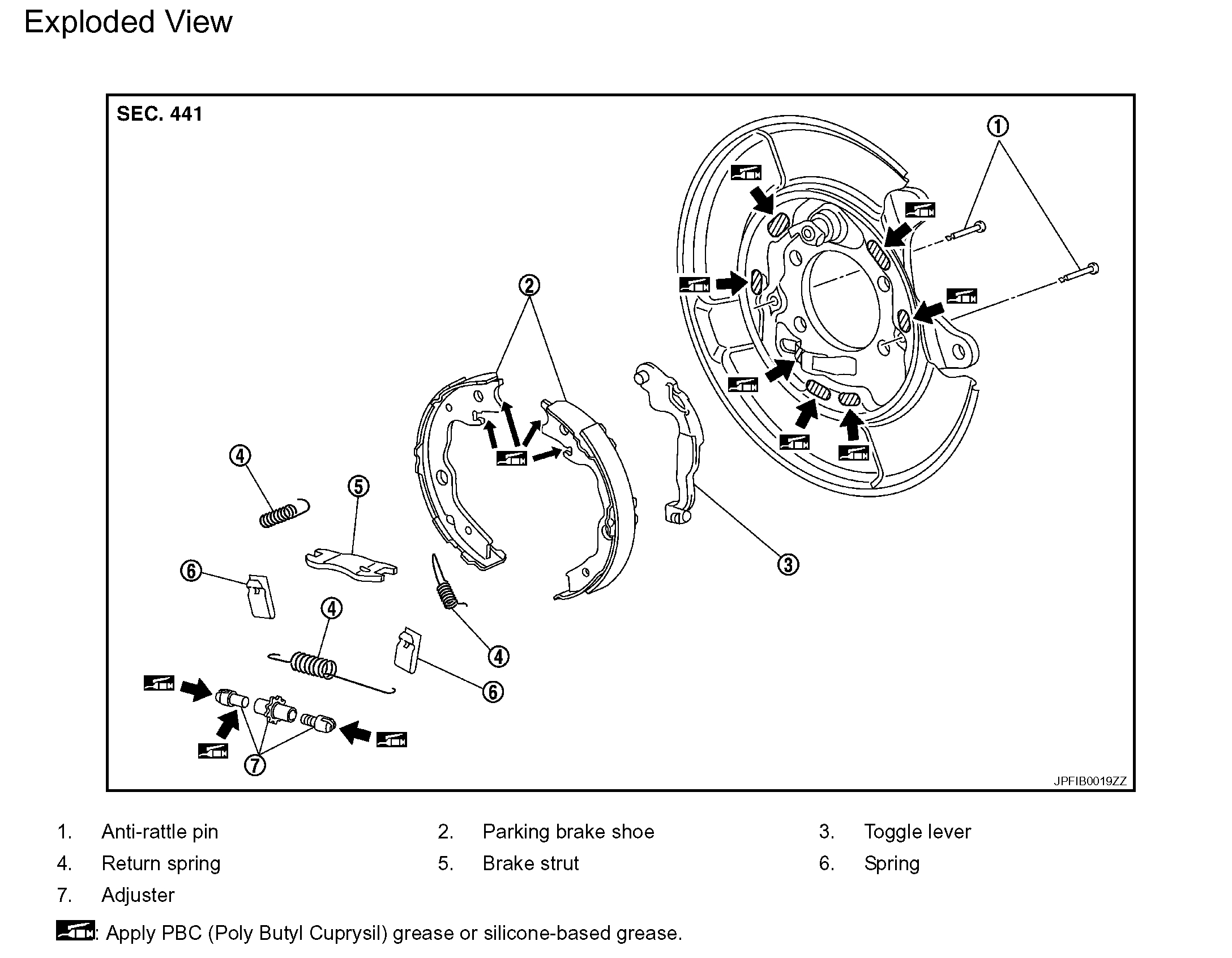 Купить Задний Тормозной Диск Ниссан Кашкай