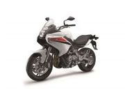 Мотоцикл STELS 600GT Benelli