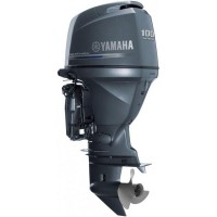Лодочный мотор Yamaha F100 DETL