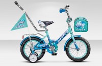 Детский велосипед STELS 12" Dolphin