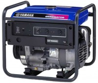Генератор Yamaha EF4000FW
