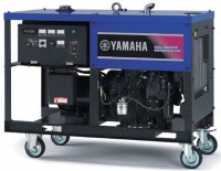 Генератор Yamaha EDL16000E