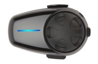 Bluetooth гарнитура и интерком с универсальным комплектом микрофонов SMH10
