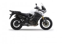Мотоцикл Yamaha XT1200ZE